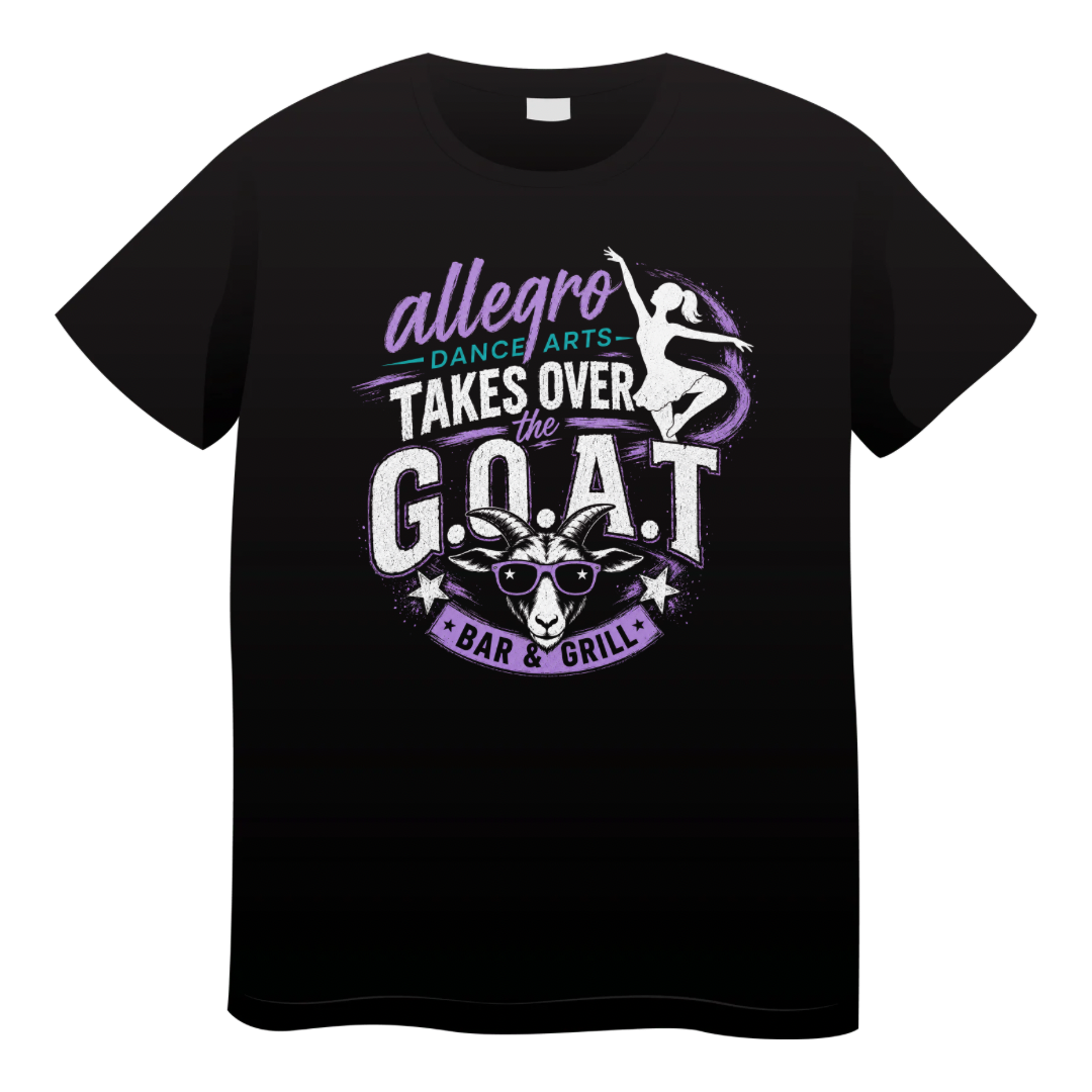 Allegro Dance Arts