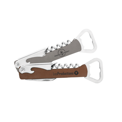 Wine/Beer Bottle Opener