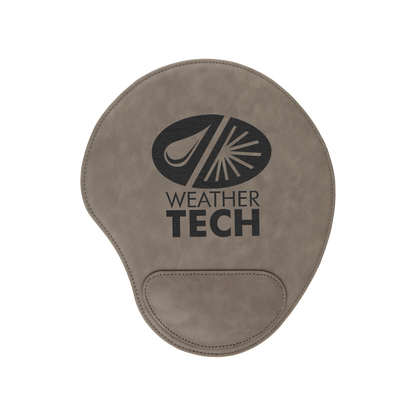 Leather Mousepads