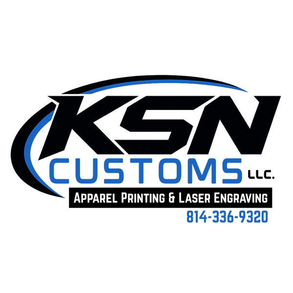KSN CUSTOMS, LLC.