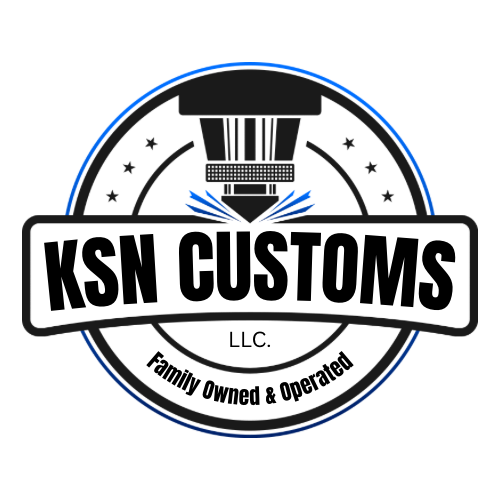 KSN CUSTOMS, LLC.