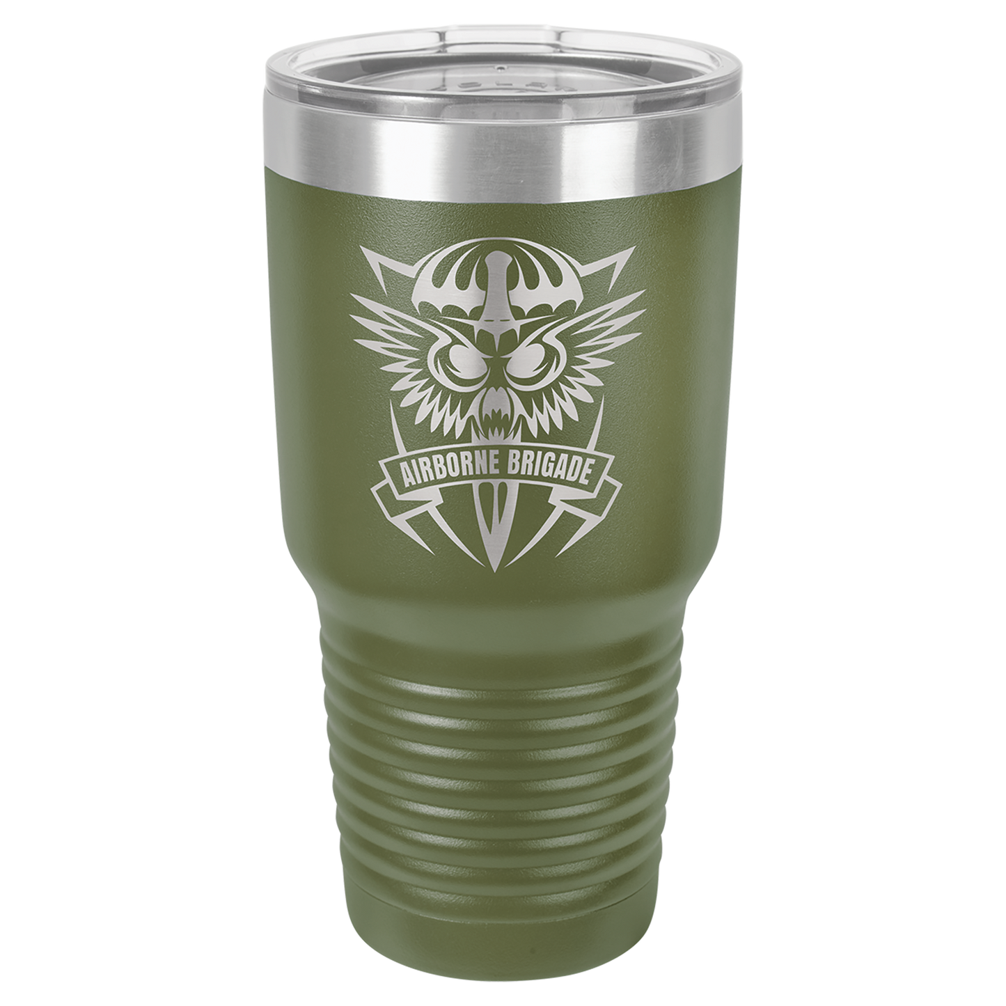 30 oz. Stainless Steel Tumblers