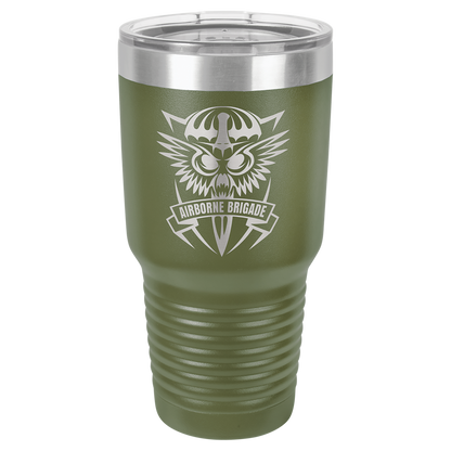 30 oz. Stainless Steel Tumblers