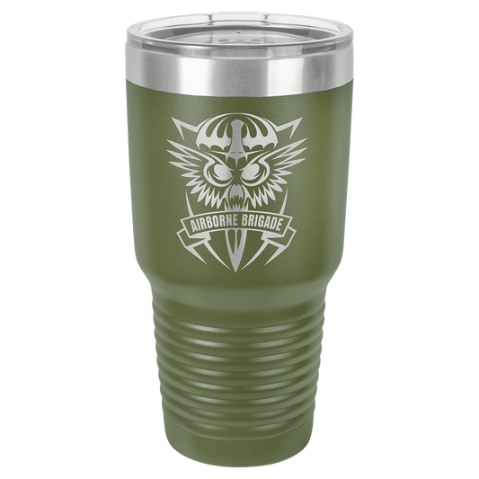 30 oz. Stainless Steel Tumblers